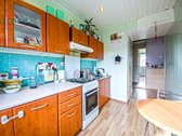 Nuomojamas 1 kamb. butas Vilniuje, Naujoji - nuotraukos Nr. 10