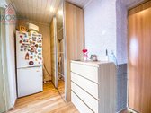Nuomojamas 1 kamb. butas Vilniuje, Naujoji - nuotraukos Nr. 6
