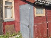 Parduodamas 1butas iš 4-ių mediniame name - nuotraukos Nr. 3