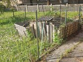 Parduodamas 1butas iš 4-ių mediniame name - nuotraukos Nr. 4