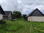 Parduodami 3 besiribojantys sklypai, kurių - nuotraukos Nr. 2