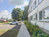 Parduodamas Bendrabučio Tipo Butas - nuotraukos Nr. 14