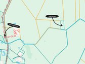 Parduodamas 30,20 A Sklypas Su Upelio - nuotraukos Nr. 4
