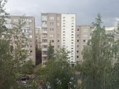 Parduodamas 3 kambarių butas Fabijoniškėse, S - nuotraukos Nr. 5