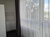 Išnuomojamas gražiai įrengtas 2 kambarių - nuotraukos Nr. 12