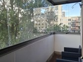 Išnuomojamas gražiai įrengtas 2 kambarių - nuotraukos Nr. 13