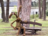 Išskirtinėje Kulautuvos miestelio vietoje, - nuotraukos Nr. 15