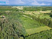 Gražioje vietoje, šalia miško, Uosininkų III - nuotraukos Nr. 4