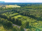 Gražioje vietoje, šalia miško, Uosininkų III - nuotraukos Nr. 10