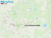Gražioje vietoje, šalia miško, Uosininkų III - nuotraukos Nr. 22