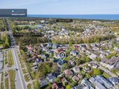 Palangos centrinėje miesto dalyje, ramiame ir - nuotraukos Nr. 22