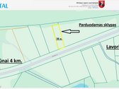 Gražioje vietoje, šalia miško, Uosininkų III - nuotraukos Nr. 19