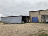 Metalo apdirbimo cechas. Irengtas vanduo - nuotraukos Nr. 10