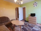 Nuomojamas 1 kamb.butas palėlėje, prie Pc - nuotraukos Nr. 4