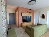 Jaukus 3 Kambarių Butas Su Privačia Parkingo - nuotraukos Nr. 3