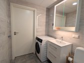 Jaukus 3 Kambarių Butas Su Privačia Parkingo - nuotraukos Nr. 14