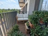 Jaukus 3 Kambarių Butas Su Privačia Parkingo - nuotraukos Nr. 16