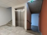 Jaukus 3 Kambarių Butas Su Privačia Parkingo - nuotraukos Nr. 17