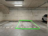 Jaukus 3 Kambarių Butas Su Privačia Parkingo - nuotraukos Nr. 19