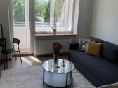 Isnuomojas moderniai įrengtas 2k butas - nuotraukos Nr. 3