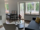 Isnuomojas moderniai įrengtas 2k butas - nuotraukos Nr. 6