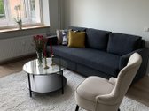 Isnuomojas moderniai įrengtas 2k butas - nuotraukos Nr. 7