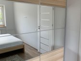 Isnuomojas moderniai įrengtas 2k butas - nuotraukos Nr. 12