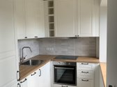 Isnuomojas moderniai įrengtas 2k butas - nuotraukos Nr. 17