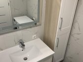 Isnuomojas moderniai įrengtas 2k butas - nuotraukos Nr. 21