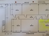 Centre, S.daukanto g. išnuomoju 26 m2 patalpą - nuotraukos Nr. 4