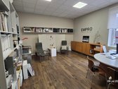 Centre, S.daukanto g. išnuomoju 26 m2 patalpą - nuotraukos Nr. 2
