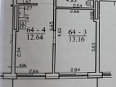 Poilsio Apartamentai Vanagupėje  14 Kv. M - nuotraukos Nr. 22