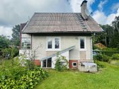 Parduodamas 12 arų sklypas su vasarnamiu sodų - nuotraukos Nr. 7
