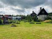 Parduodamas 12 arų sklypas su vasarnamiu sodų - nuotraukos Nr. 2