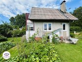 Parduodamas 12 arų sklypas su vasarnamiu sodų - nuotraukos Nr. 9