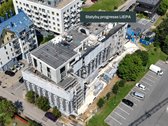 Projekte jau iškilo visi aukštai ir liko vos - nuotraukos Nr. 5