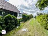 Parduodamas 12 arų sklypas su vasarnamiu sodų - nuotraukos Nr. 12