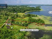 Parduodamas 39,91 A Ploto Namų Valdos Žemės - nuotraukos Nr. 2