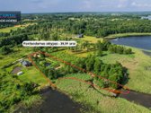 Parduodamas 39,91 A Ploto Namų Valdos Žemės - nuotraukos Nr. 4