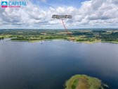 Parduodamas 39,91 A Ploto Namų Valdos Žemės - nuotraukos Nr. 14