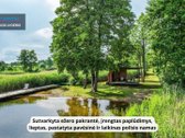 Parduodamas 39,91 A Ploto Namų Valdos Žemės - nuotraukos Nr. 15