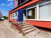 Parduodamos Komercinės Paskirties Patalpos - nuotraukos Nr. 22