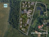 Parduodamas 2,6 Ha Sklypas Vilniaus R. –