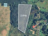 Parduodamas 2,6 Ha Sklypas Vilniaus R. – - nuotraukos Nr. 6