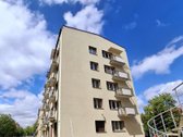Erdvus ir šviesus 75 m² butas renovuotame - nuotraukos Nr. 3
