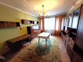 Erdvus ir šviesus 75 m² butas renovuotame - nuotraukos Nr. 5