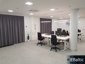 Patalpos "senamiesčio Terasų"