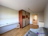 Parduodamas šviesus ir jaukus 3 kambarių - nuotraukos Nr. 8
