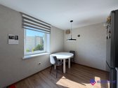 Parduodamas šviesus ir jaukus 3 kambarių - nuotraukos Nr. 17