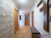 Parduodamas šviesus ir jaukus 3 kambarių - nuotraukos Nr. 24